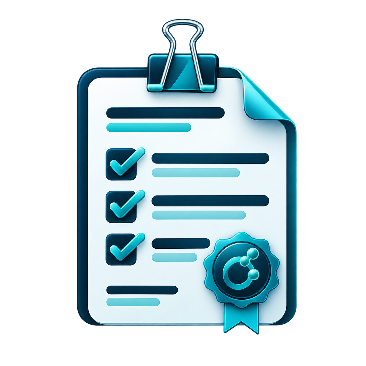 Identify icon