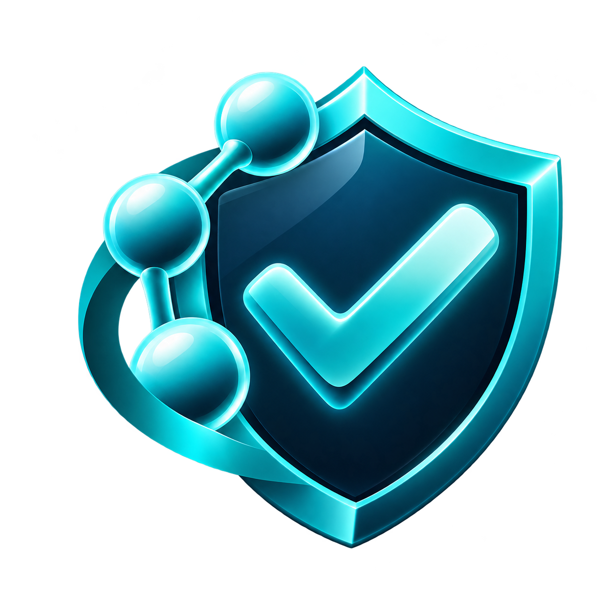 Verify icon