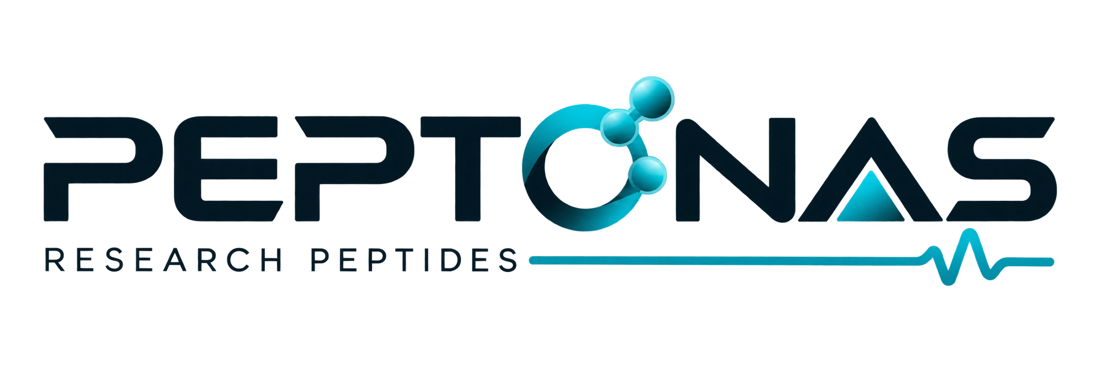PEPTONAS Research Peptides