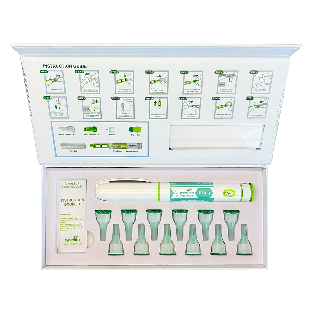 Synedica kit